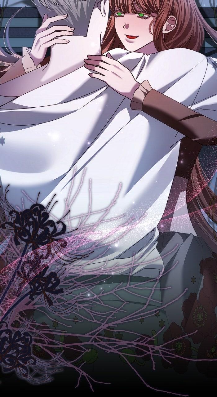 The Serpent in the Empress's Chamber Chapter 17 page 53 - 