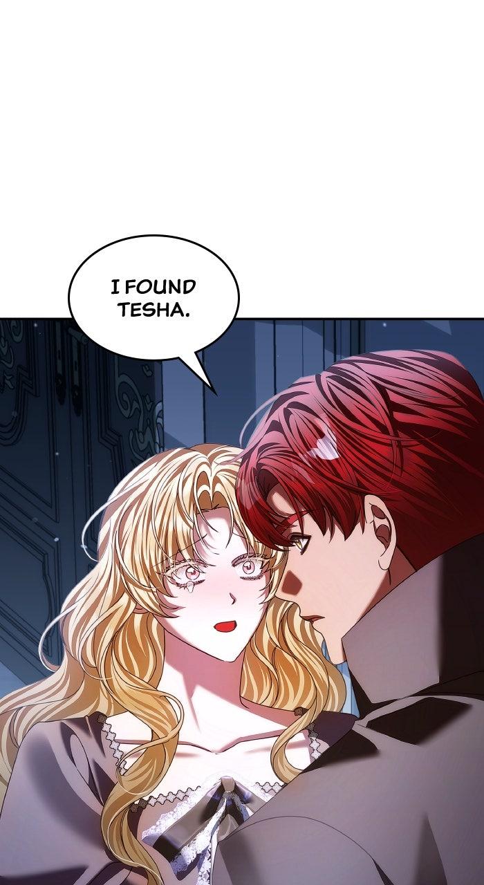 The Serpent in the Empress's Chamber Chapter 17 page 55 - 