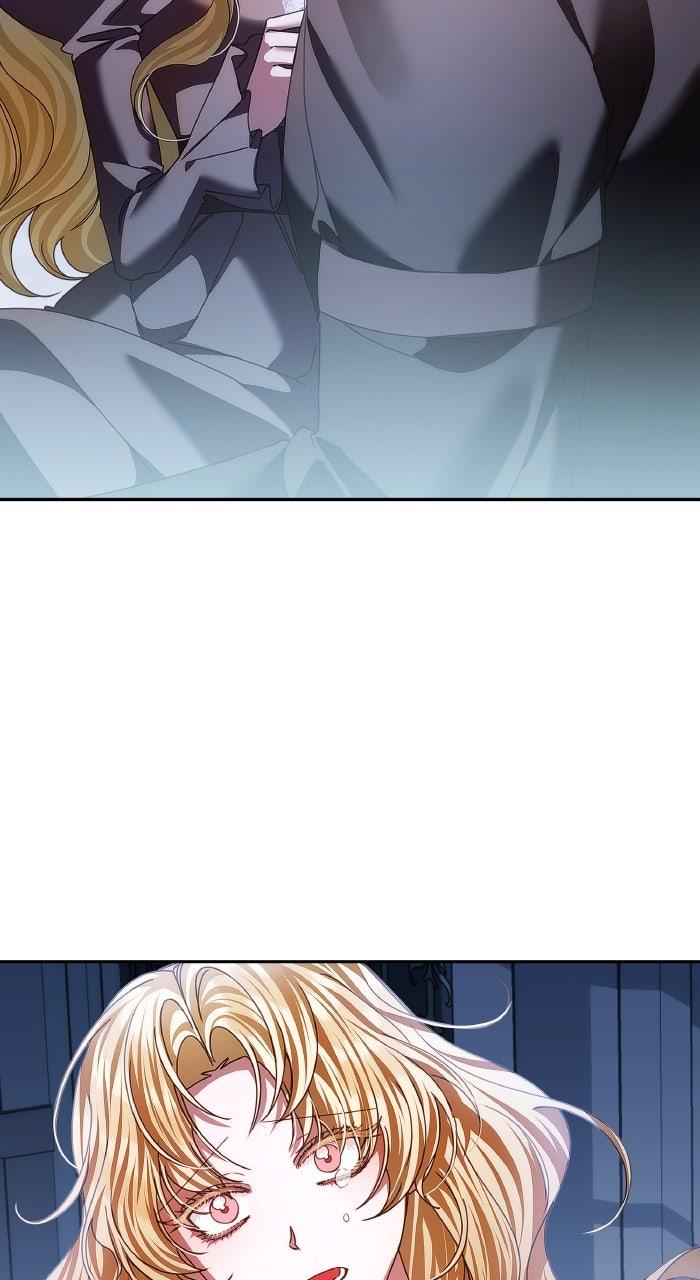 The Serpent in the Empress's Chamber Chapter 17 page 56 - 