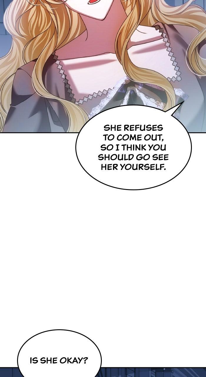 The Serpent in the Empress's Chamber Chapter 17 page 57 - 