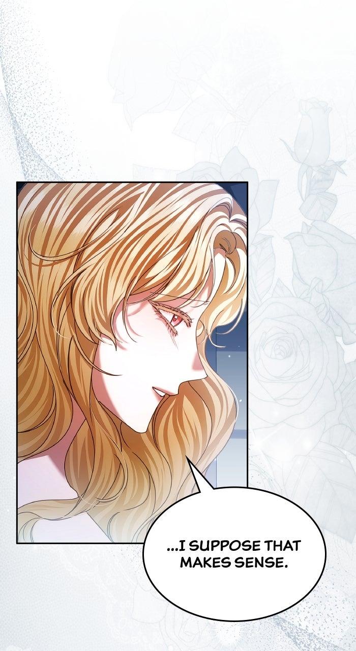 The Serpent in the Empress's Chamber Chapter 17 page 59 - 