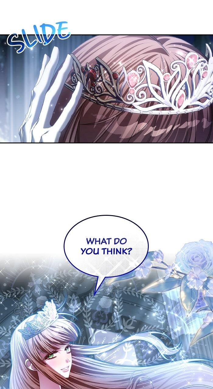 The Serpent in the Empress's Chamber Chapter 17 page 7 - 