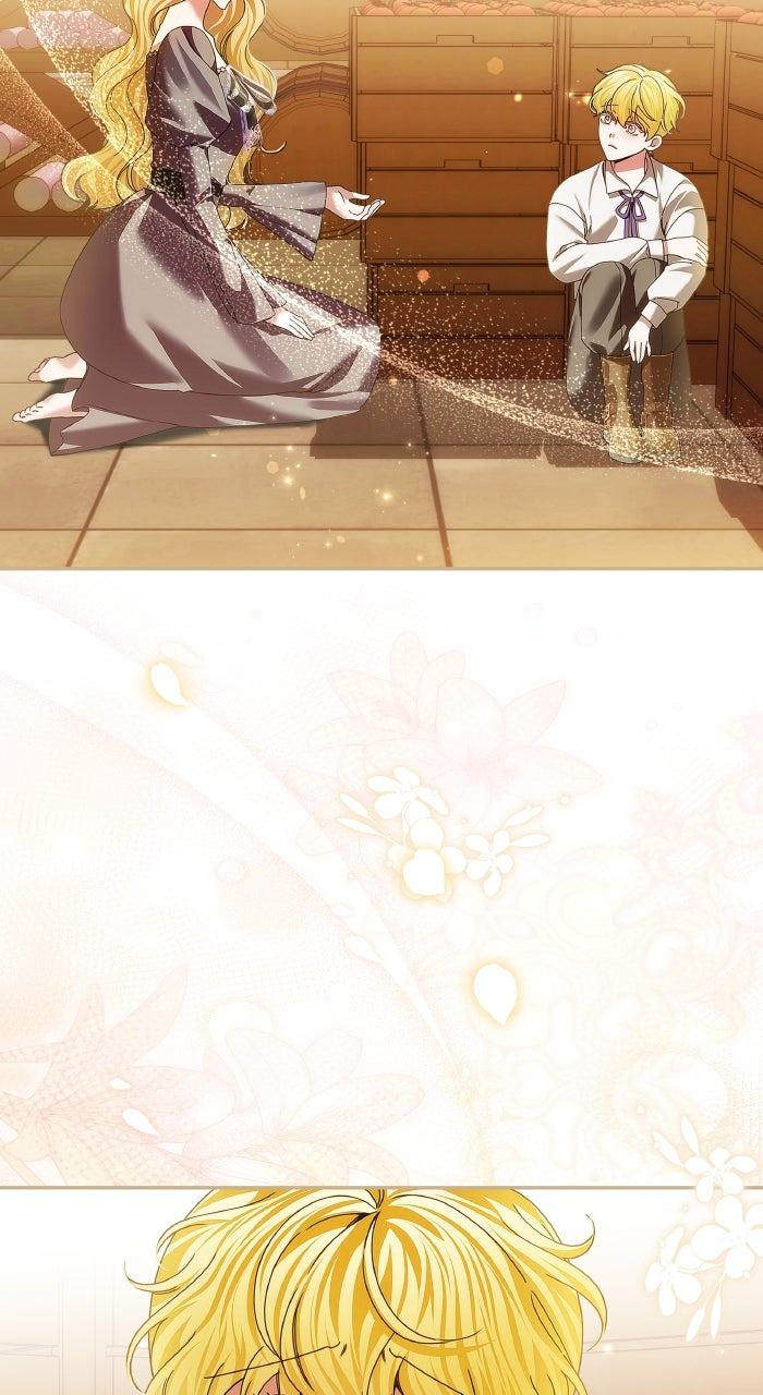 The Serpent in the Empress's Chamber Chapter 17 page 62 - 