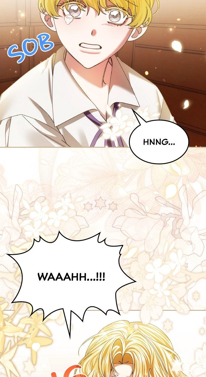 The Serpent in the Empress's Chamber Chapter 17 page 63 - 