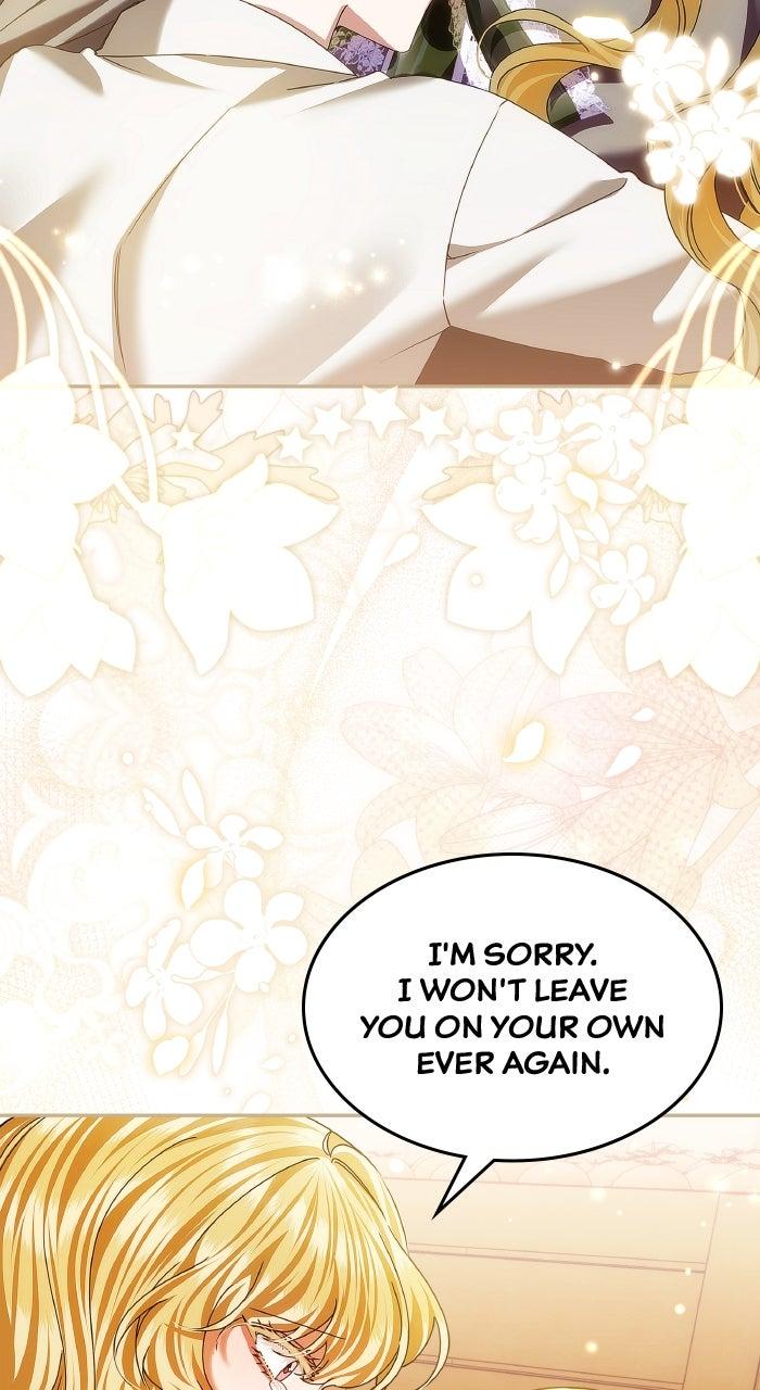 The Serpent in the Empress's Chamber Chapter 17 page 66 - 