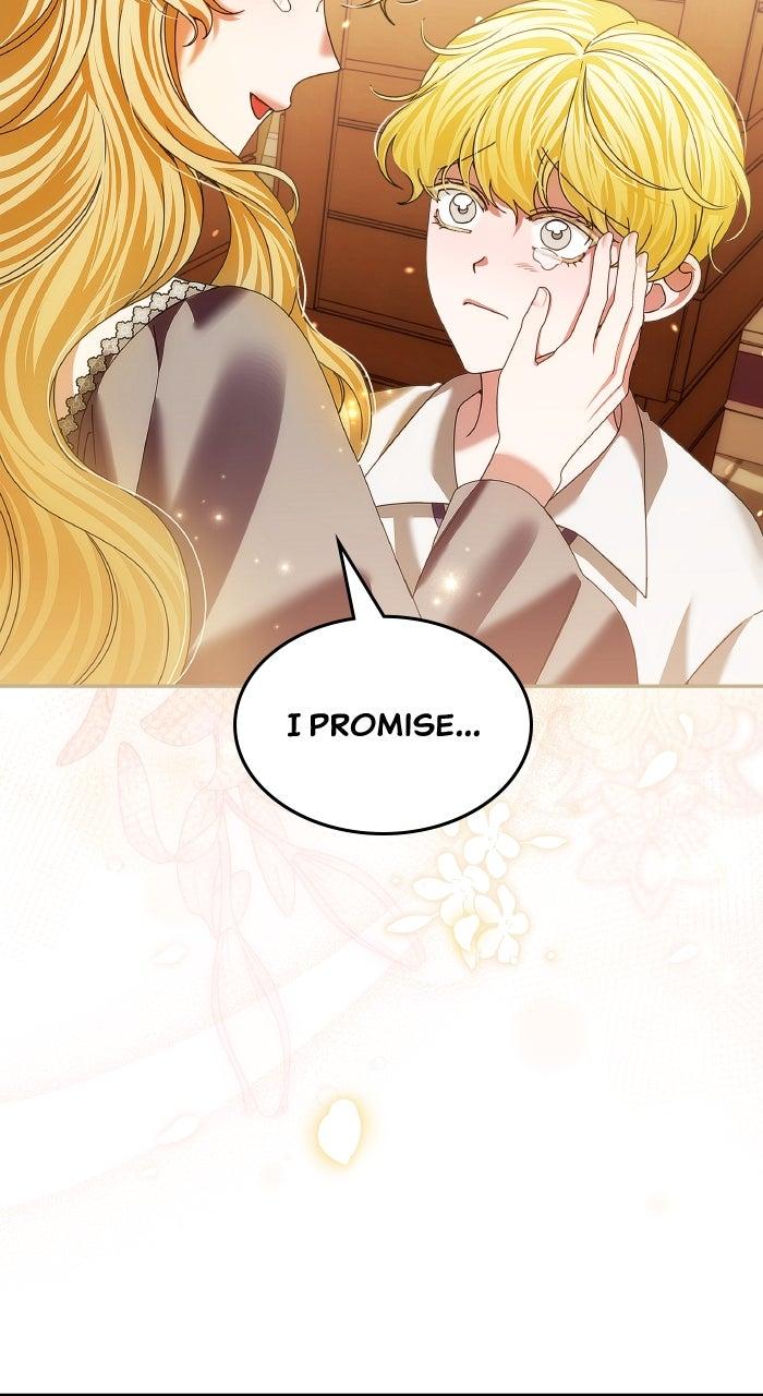 The Serpent in the Empress's Chamber Chapter 17 page 67 - 