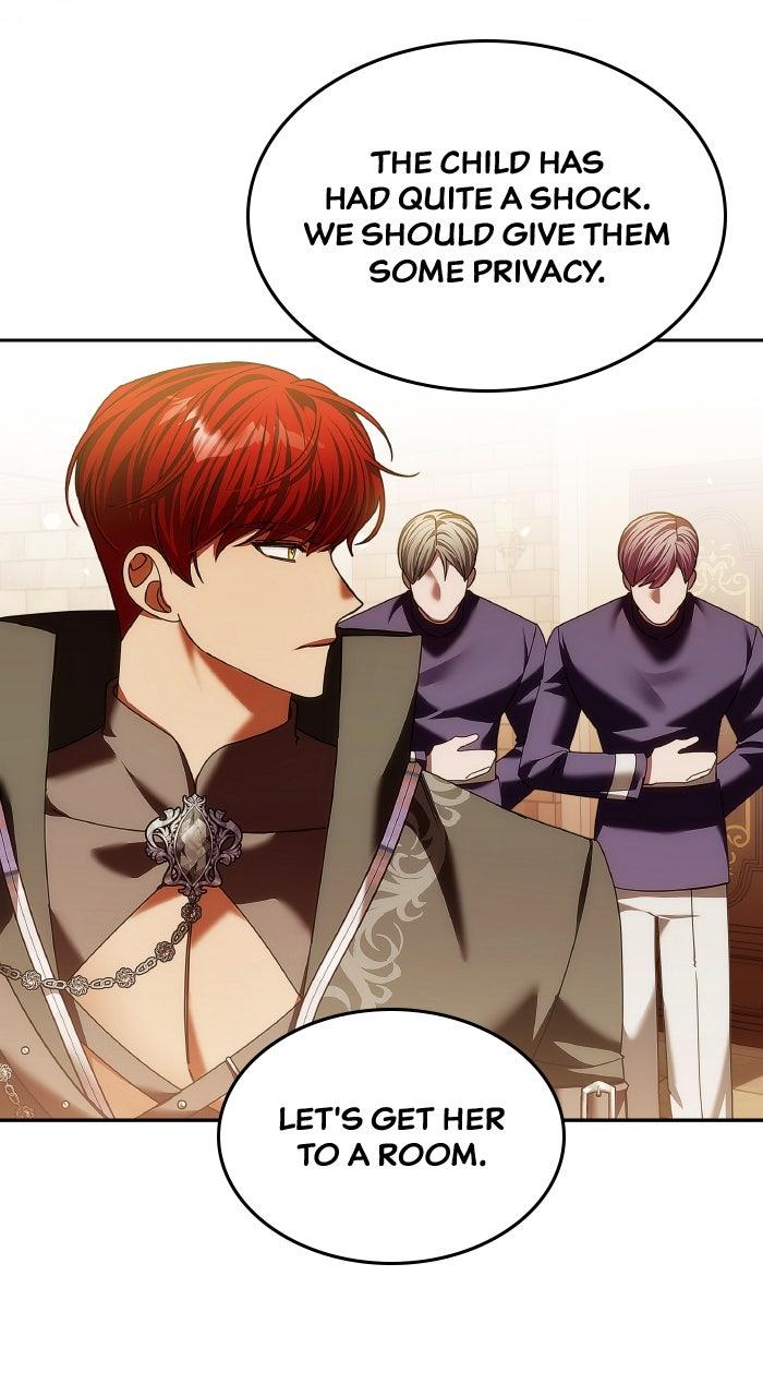 The Serpent in the Empress's Chamber Chapter 17 page 69 - 