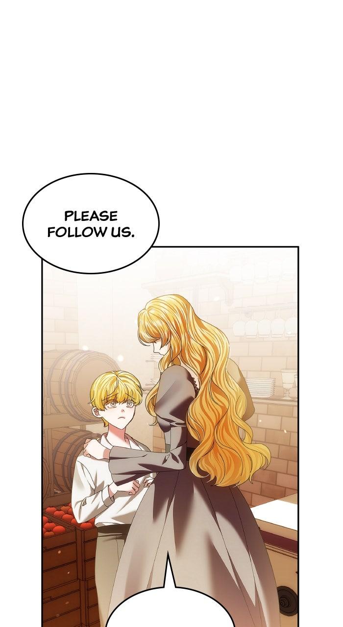 The Serpent in the Empress's Chamber Chapter 17 page 70 - 