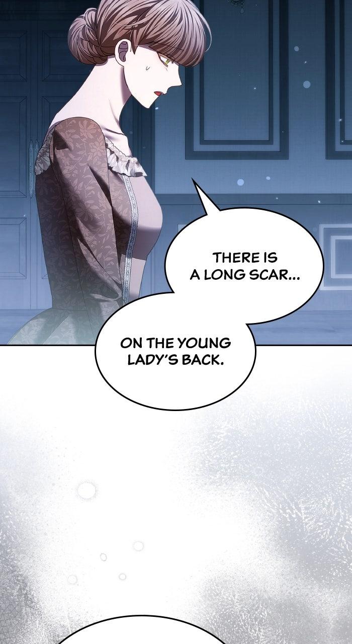 The Serpent in the Empress's Chamber Chapter 17 page 74 - 