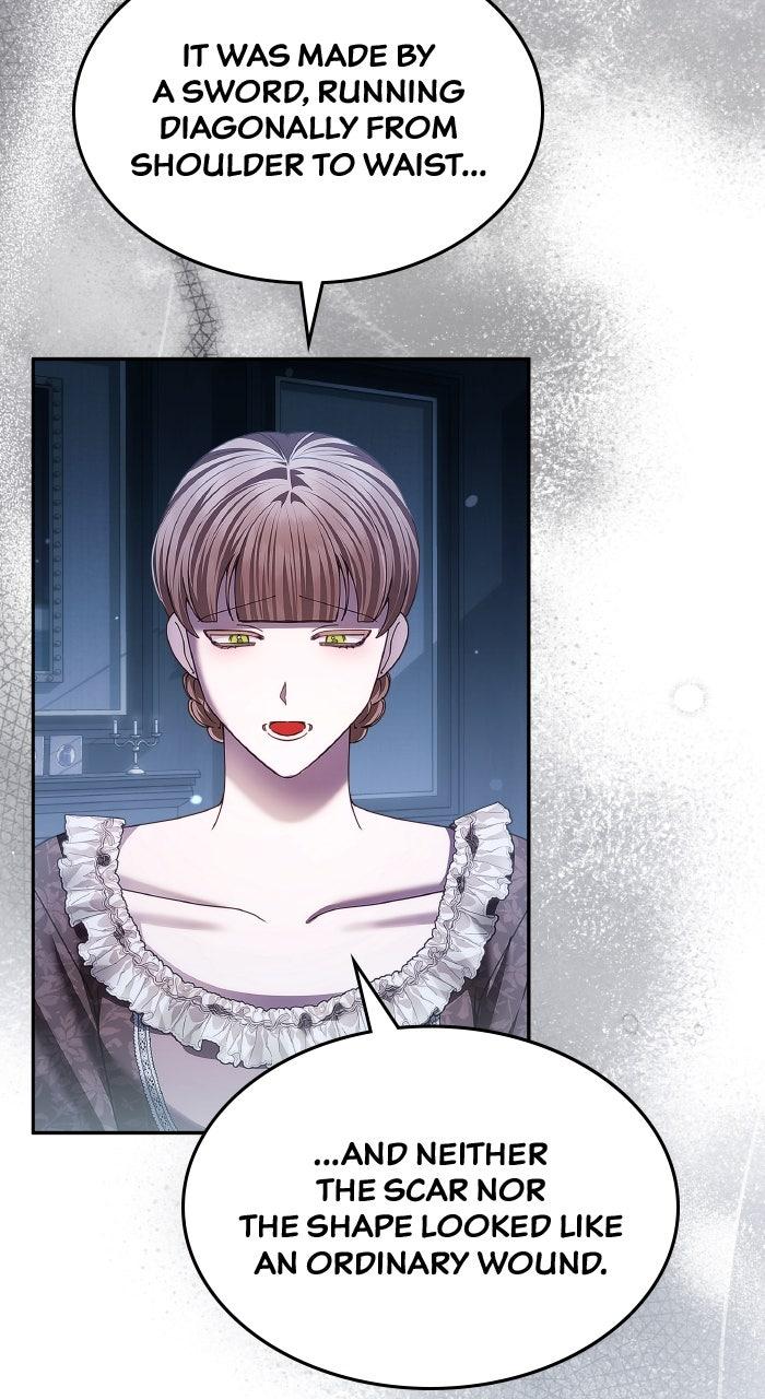 The Serpent in the Empress's Chamber Chapter 17 page 75 - 