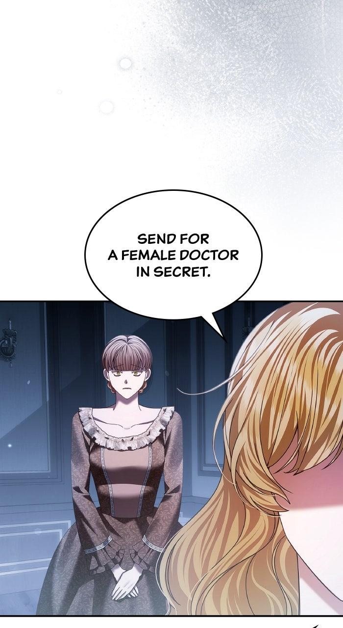 The Serpent in the Empress's Chamber Chapter 17 page 76 - 