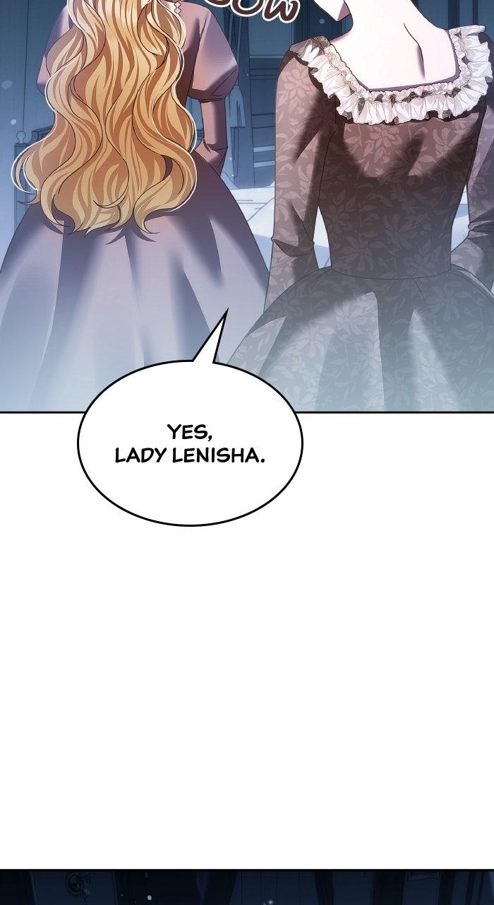 The Serpent in the Empress's Chamber Chapter 17 page 78 - 