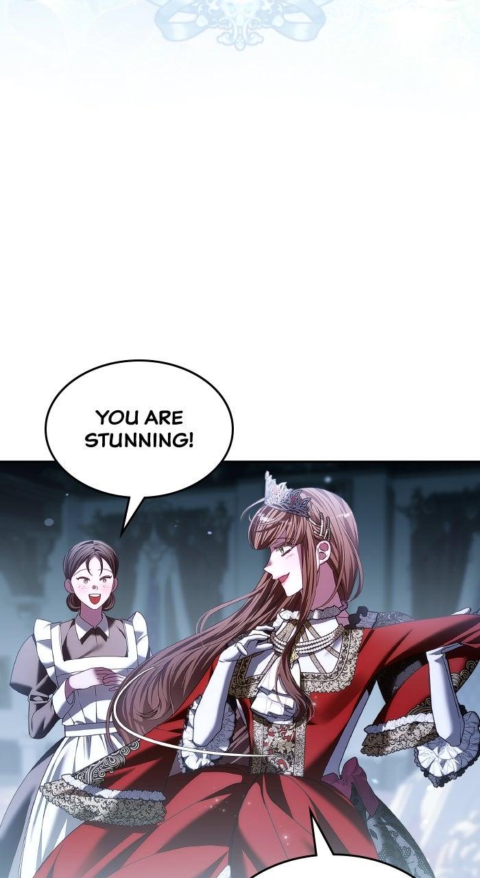 The Serpent in the Empress's Chamber Chapter 17 page 9 - 
