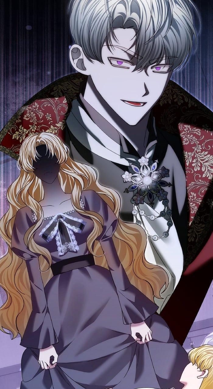 The Serpent in the Empress's Chamber Chapter 17 page 81 - 