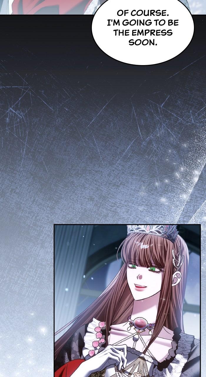The Serpent in the Empress's Chamber Chapter 17 page 10 - 