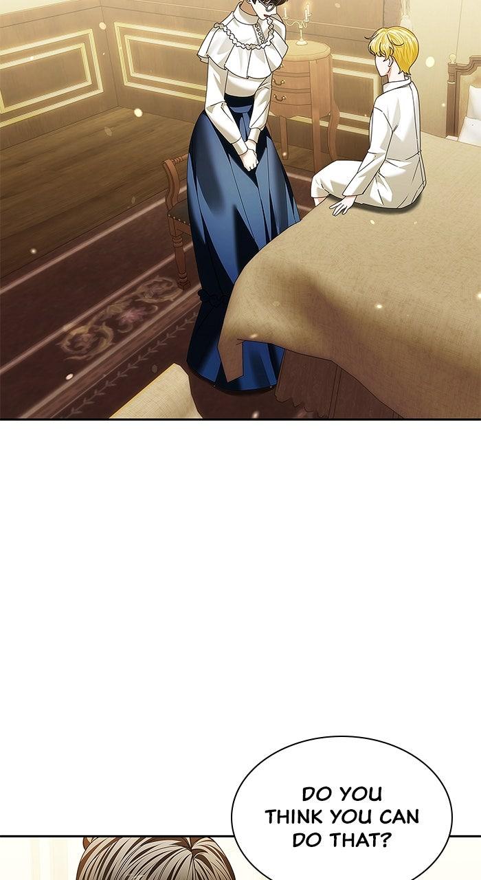 The Serpent in the Empress's Chamber Chapter 18 page 11 - 