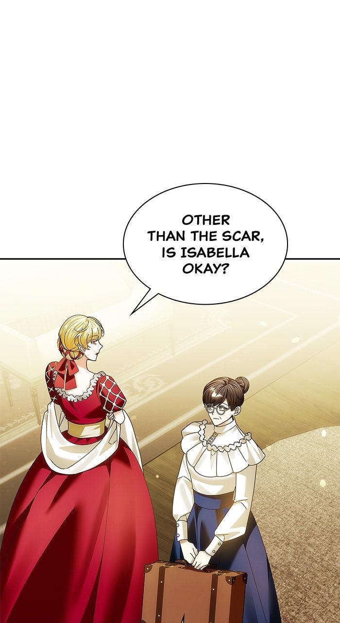 The Serpent in the Empress's Chamber Chapter 18 page 13 - 