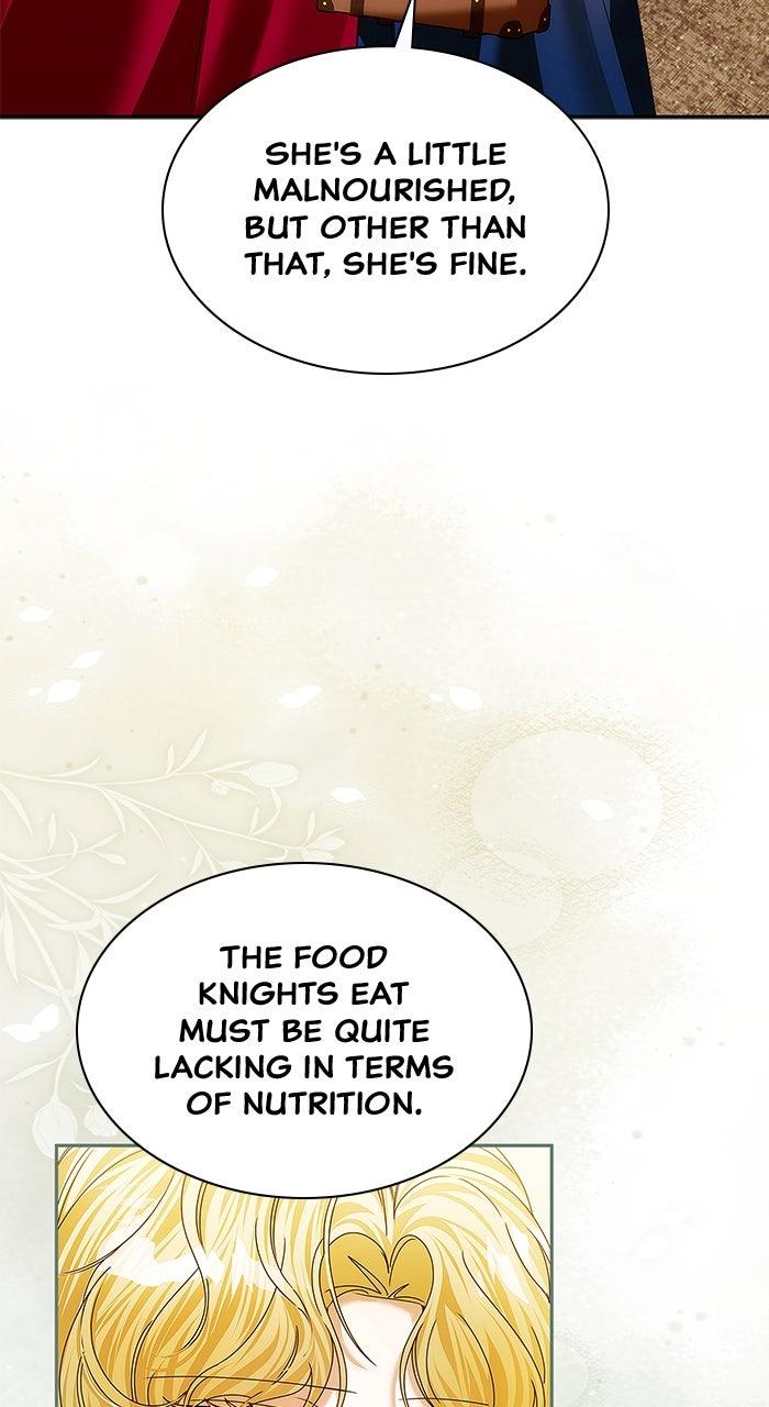 The Serpent in the Empress's Chamber Chapter 18 page 14 - 