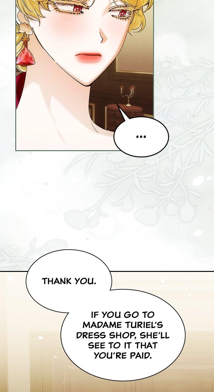 The Serpent in the Empress's Chamber Chapter 18 page 15 - 