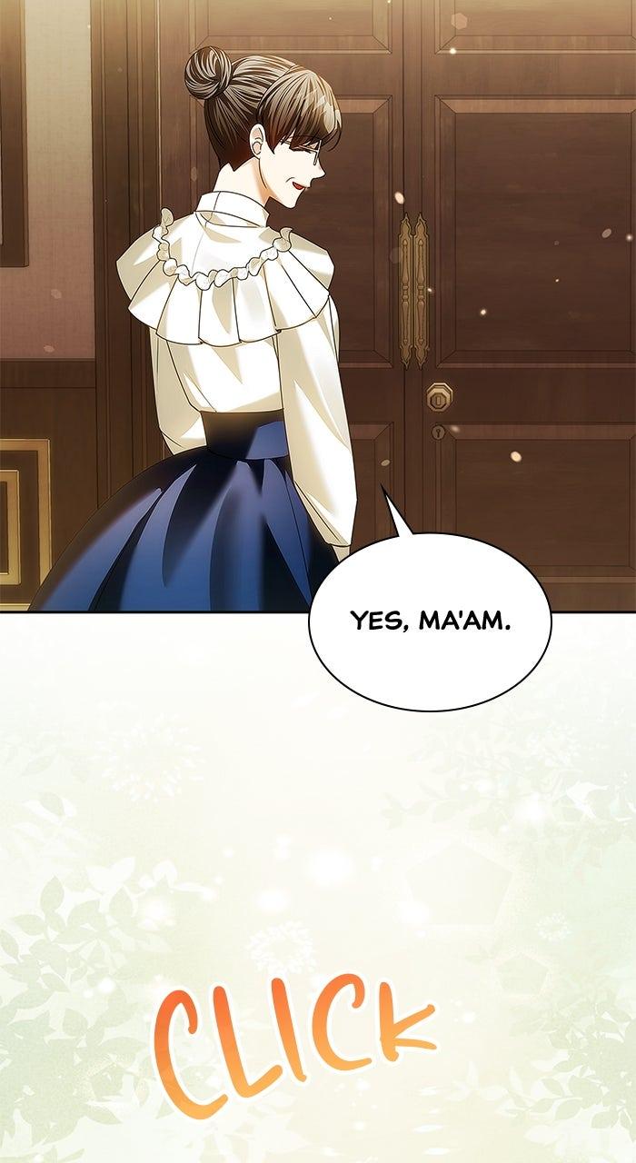 The Serpent in the Empress's Chamber Chapter 18 page 16 - 