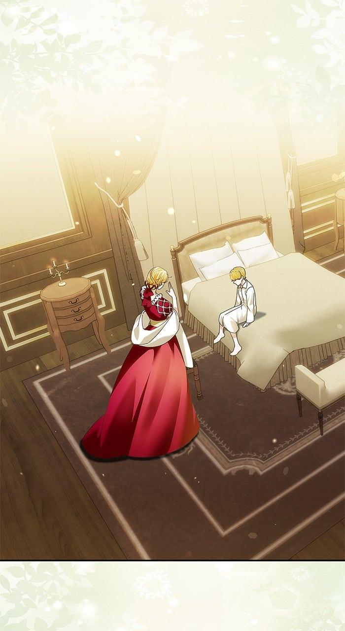 The Serpent in the Empress's Chamber Chapter 18 page 17 - 