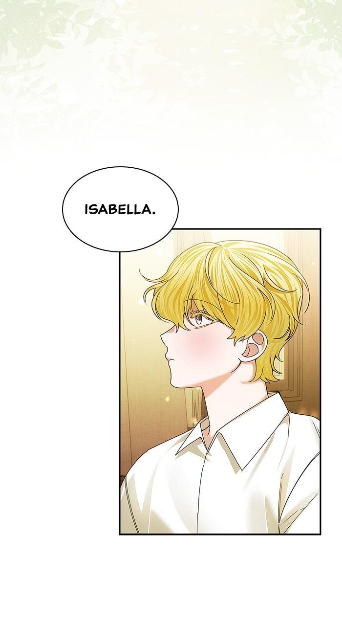 The Serpent in the Empress's Chamber Chapter 18 page 18 - 