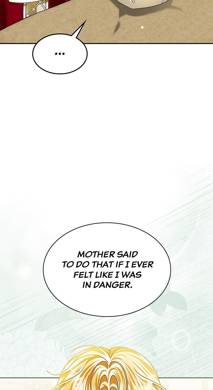 The Serpent in the Empress's Chamber Chapter 18 page 20 - 