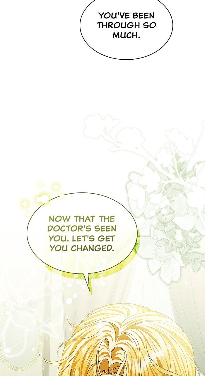 The Serpent in the Empress's Chamber Chapter 18 page 23 - 