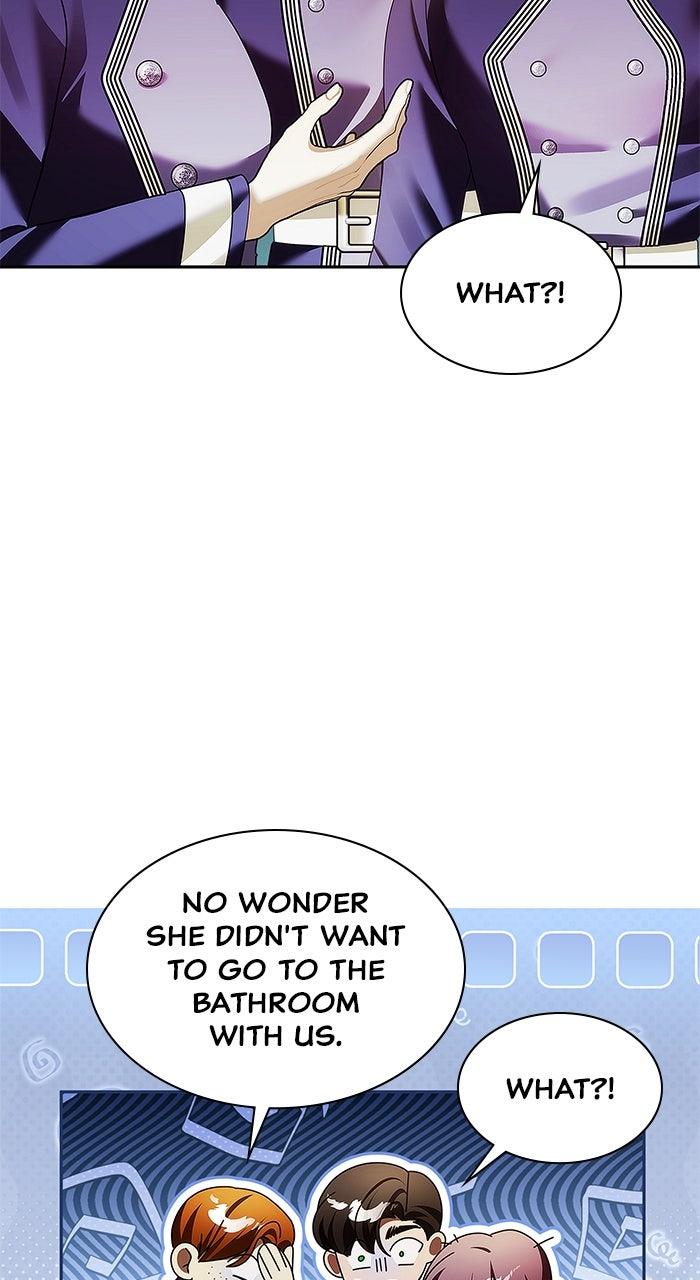 The Serpent in the Empress's Chamber Chapter 18 page 29 - 