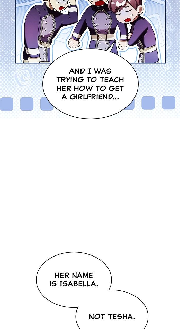 The Serpent in the Empress's Chamber Chapter 18 page 30 - 