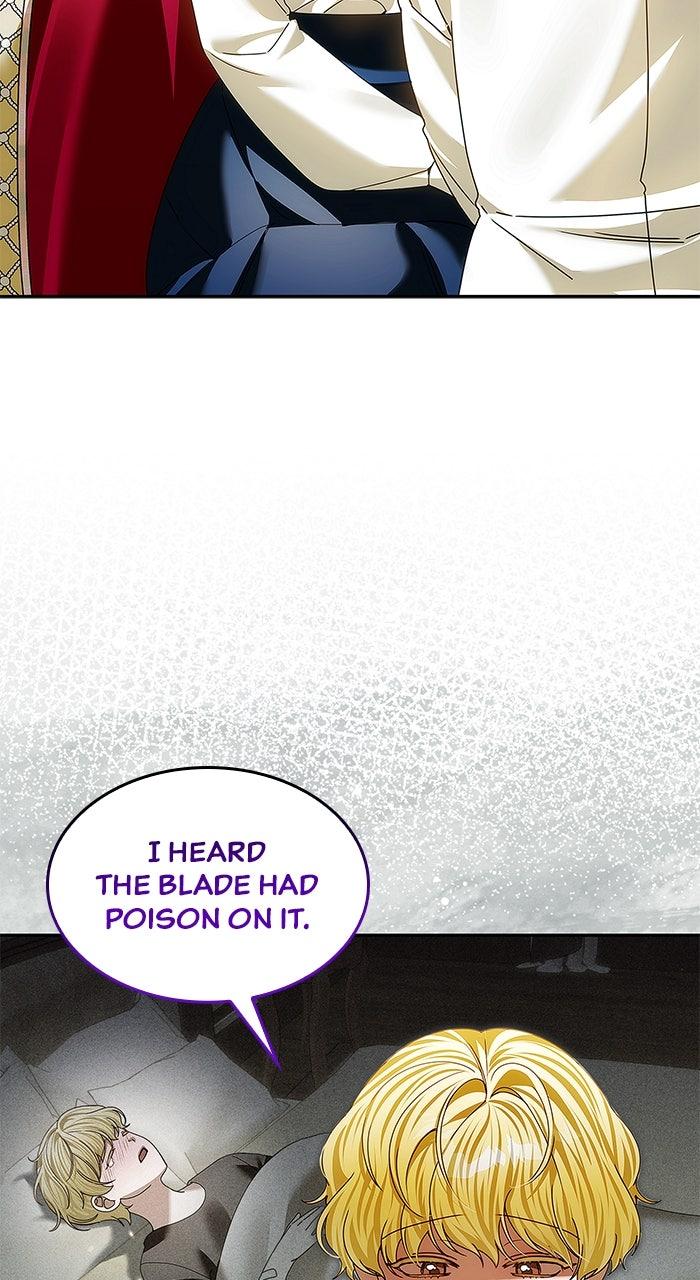 The Serpent in the Empress's Chamber Chapter 18 page 4 - 