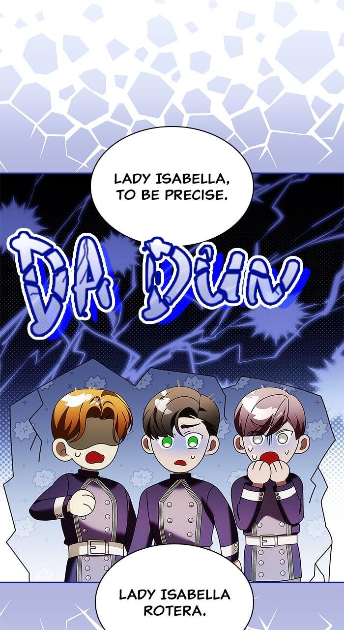 The Serpent in the Empress's Chamber Chapter 18 page 32 - 