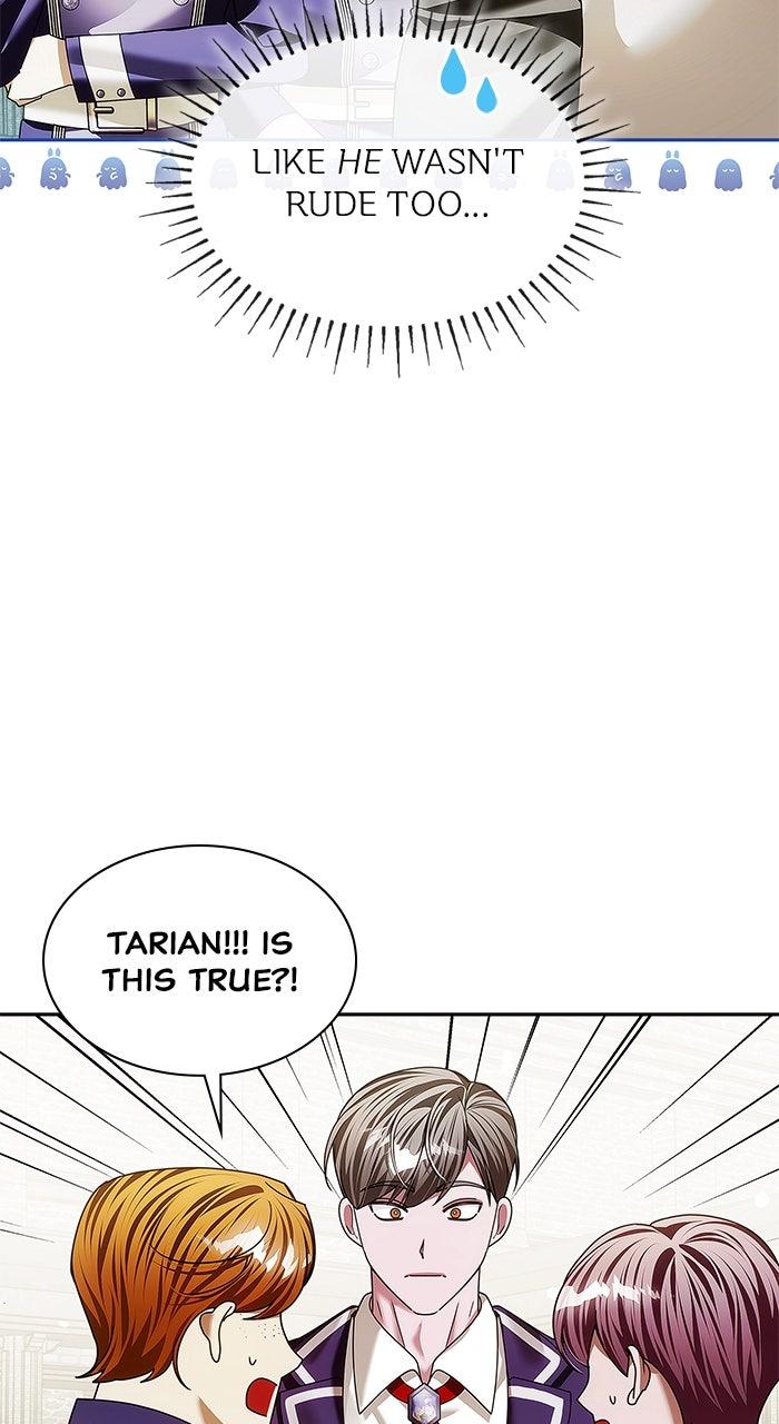 The Serpent in the Empress's Chamber Chapter 18 page 35 - 