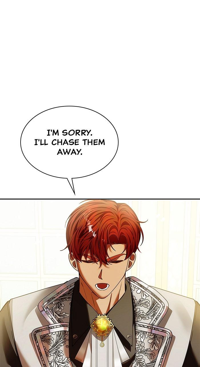 The Serpent in the Empress's Chamber Chapter 18 page 42 - 
