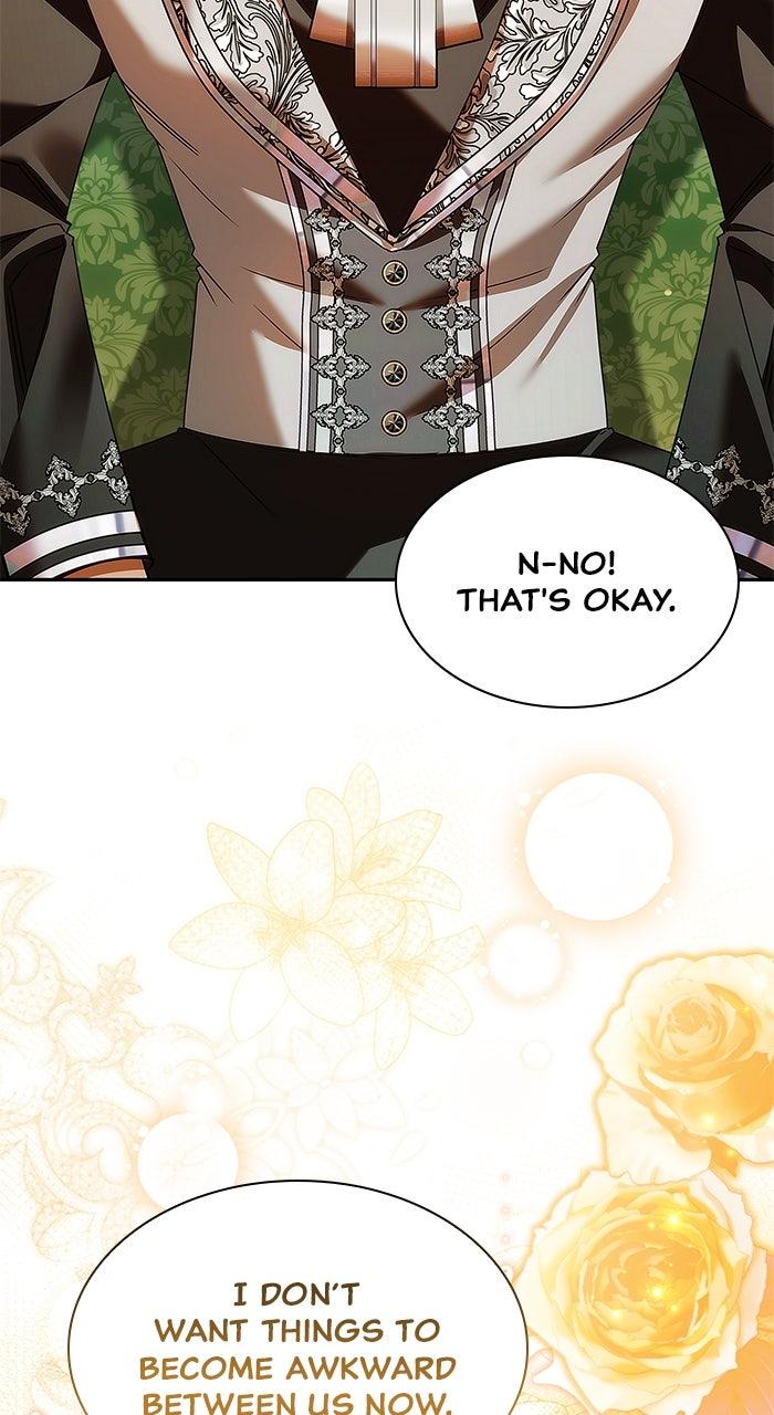 The Serpent in the Empress's Chamber Chapter 18 page 43 - 
