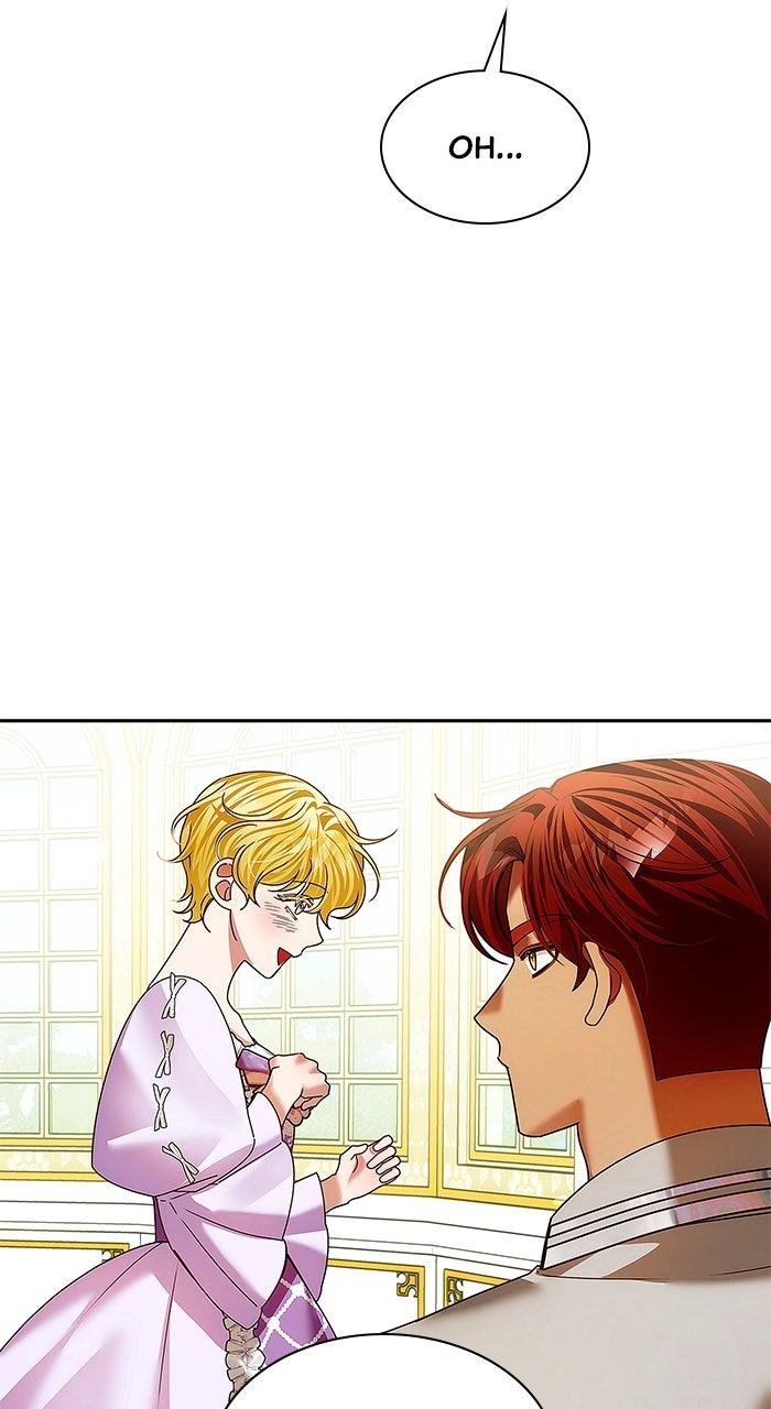 The Serpent in the Empress's Chamber Chapter 18 page 46 - 