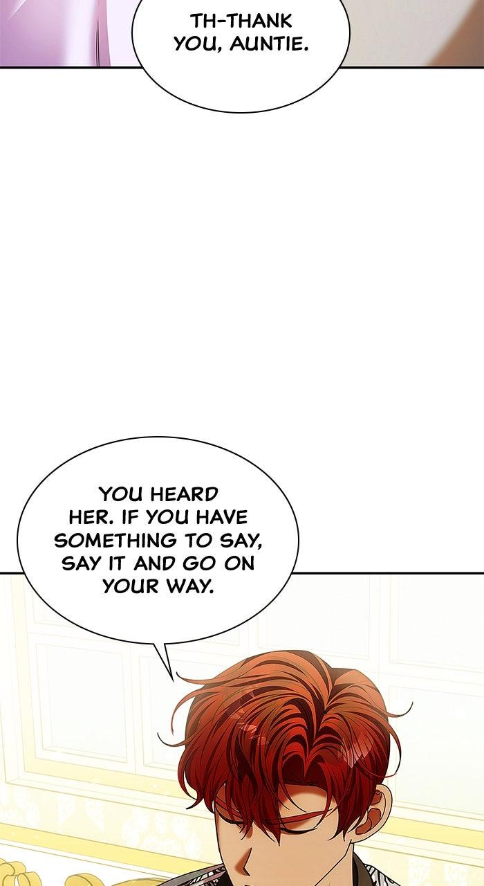 The Serpent in the Empress's Chamber Chapter 18 page 47 - 
