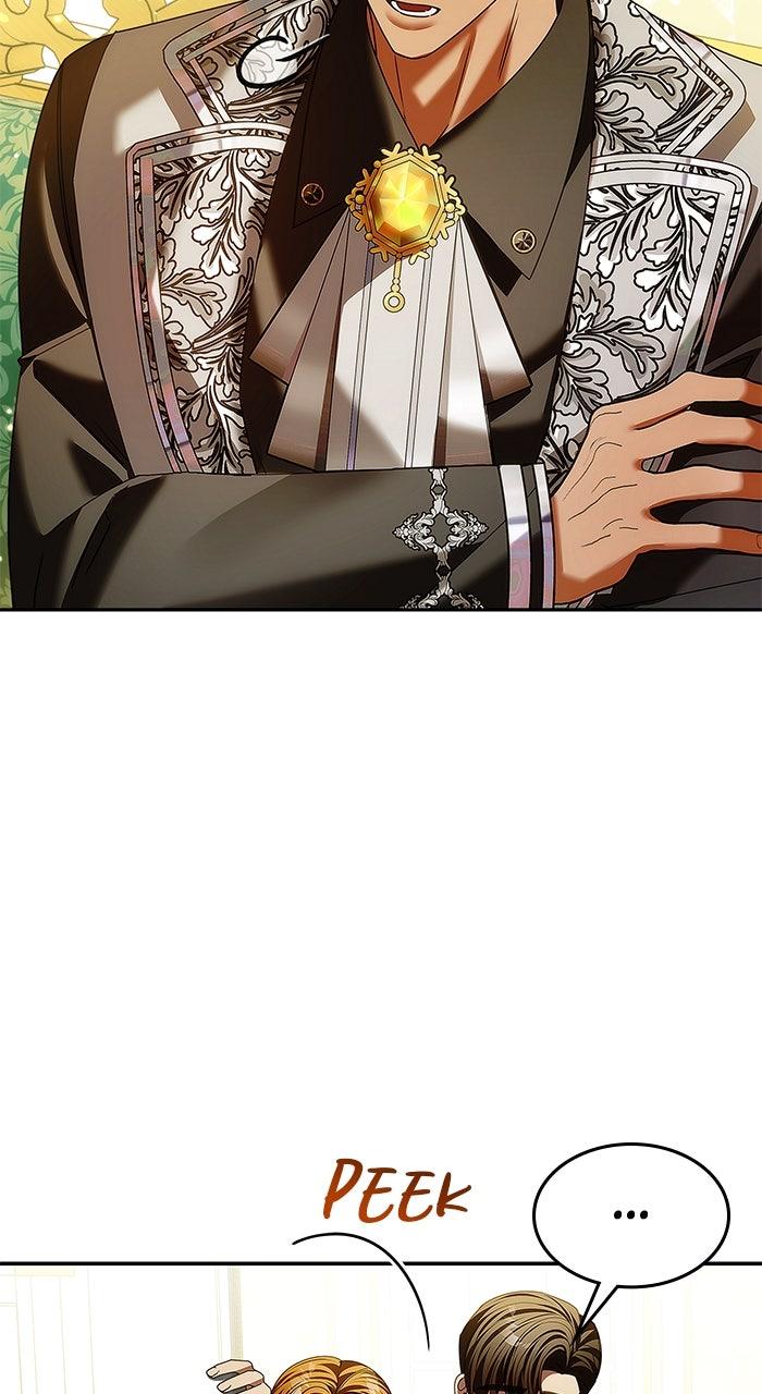 The Serpent in the Empress's Chamber Chapter 18 page 48 - 