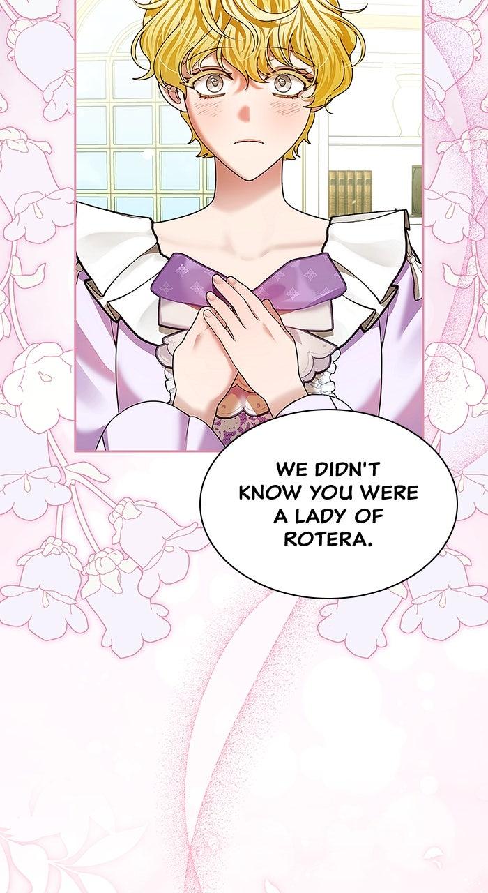 The Serpent in the Empress's Chamber Chapter 18 page 50 - 