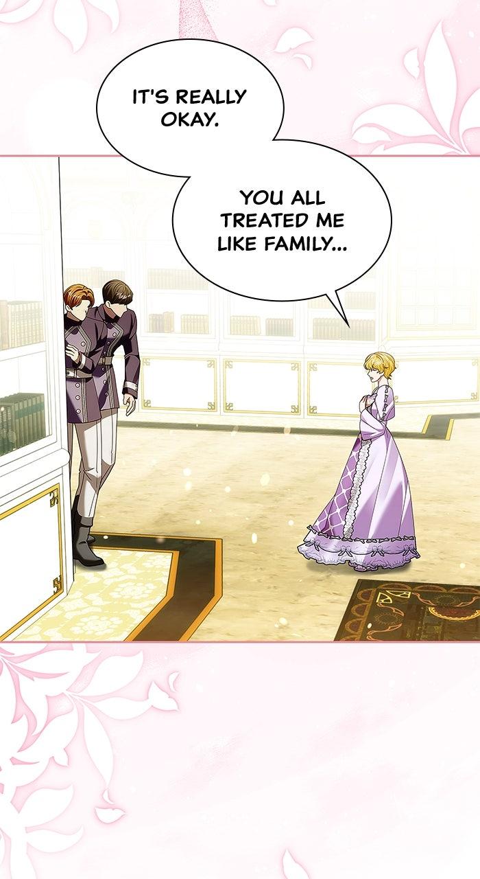 The Serpent in the Empress's Chamber Chapter 18 page 51 - 