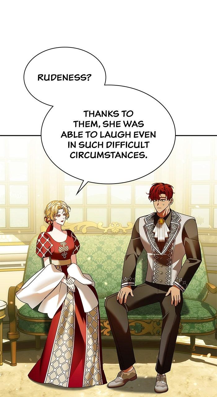 The Serpent in the Empress's Chamber Chapter 18 page 56 - 