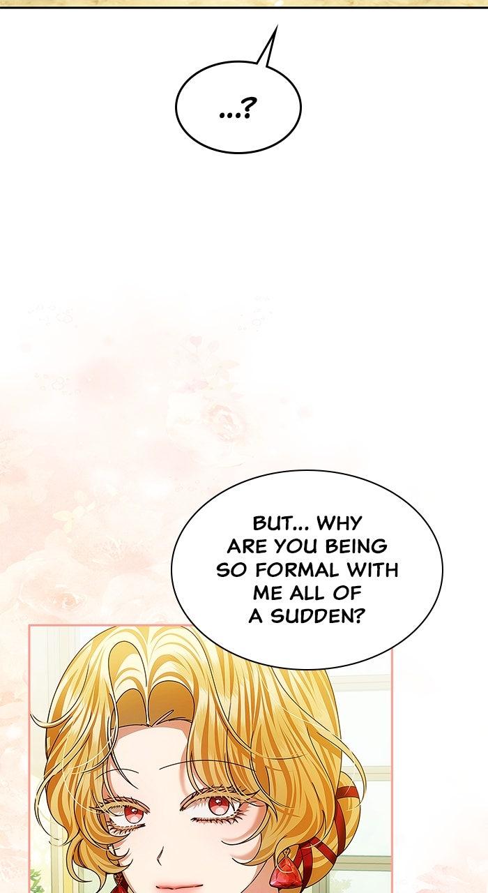 The Serpent in the Empress's Chamber Chapter 18 page 57 - 