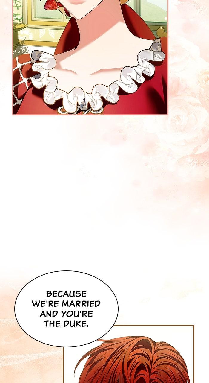 The Serpent in the Empress's Chamber Chapter 18 page 58 - 