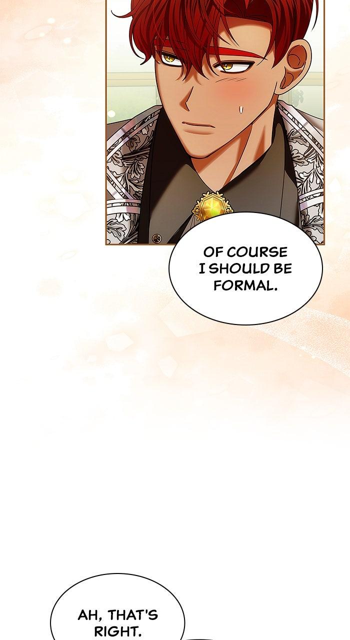 The Serpent in the Empress's Chamber Chapter 18 page 59 - 