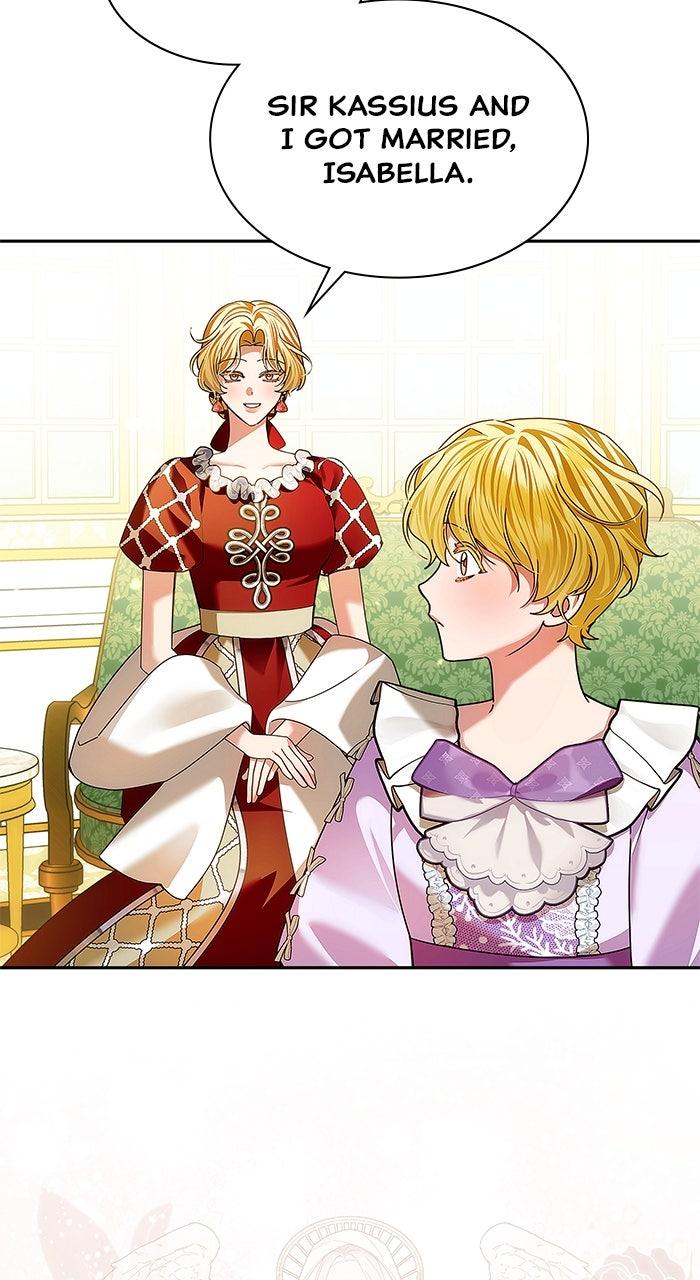 The Serpent in the Empress's Chamber Chapter 18 page 60 - 