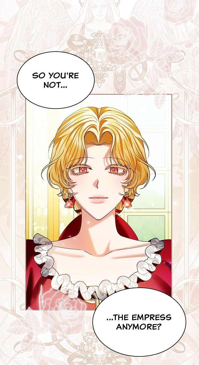 The Serpent in the Empress's Chamber Chapter 18 page 61 - 