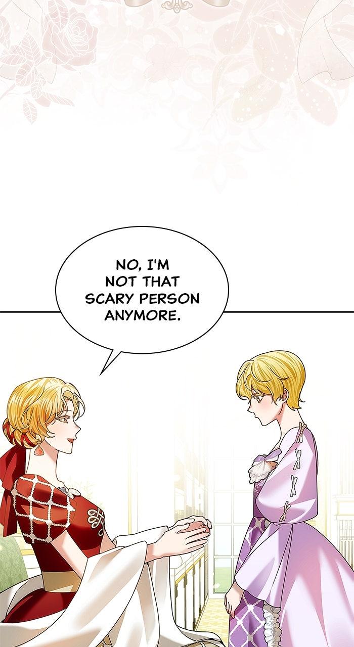 The Serpent in the Empress's Chamber Chapter 18 page 62 - 