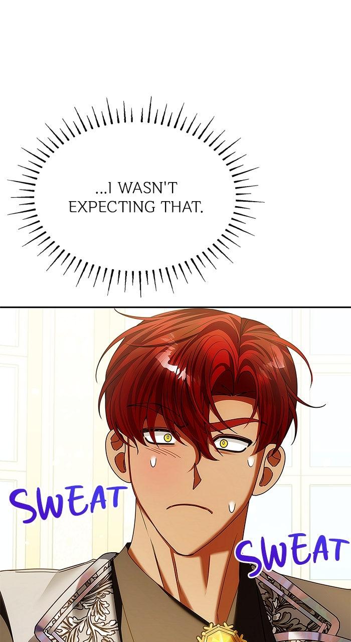 The Serpent in the Empress's Chamber Chapter 18 page 69 - 