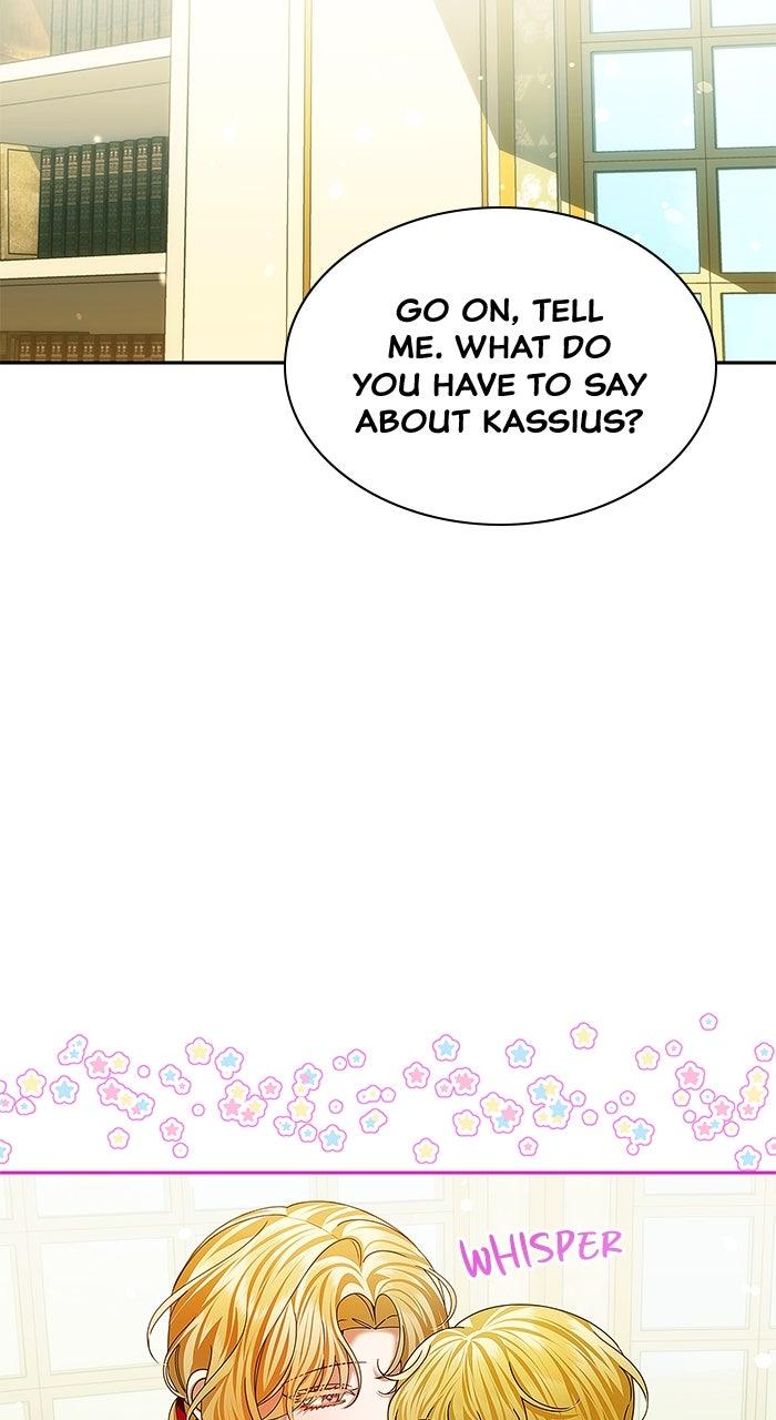The Serpent in the Empress's Chamber Chapter 18 page 75 - 