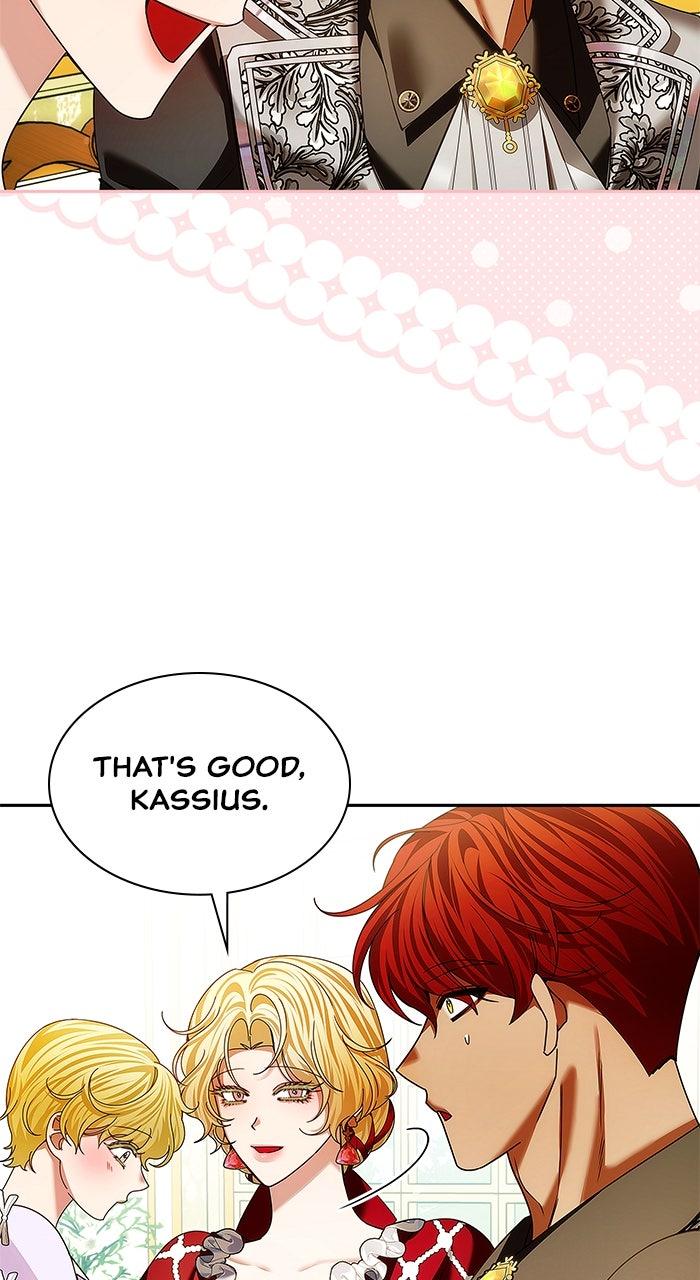 The Serpent in the Empress's Chamber Chapter 18 page 78 - 
